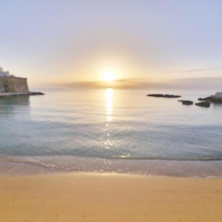 Versomare House Monopoli Exterior foto