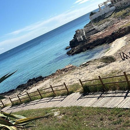 Versomare House Monopoli Exterior foto