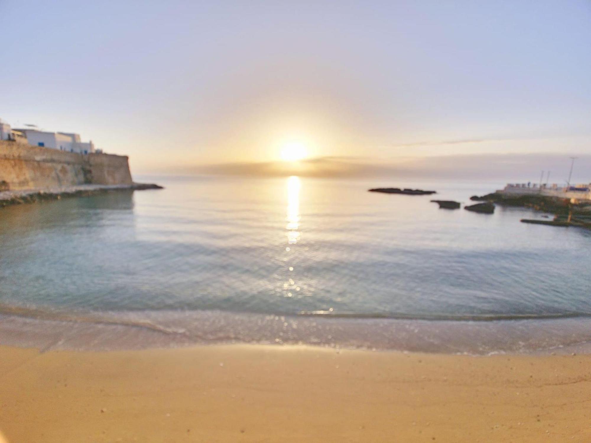 Versomare House Monopoli Exterior foto